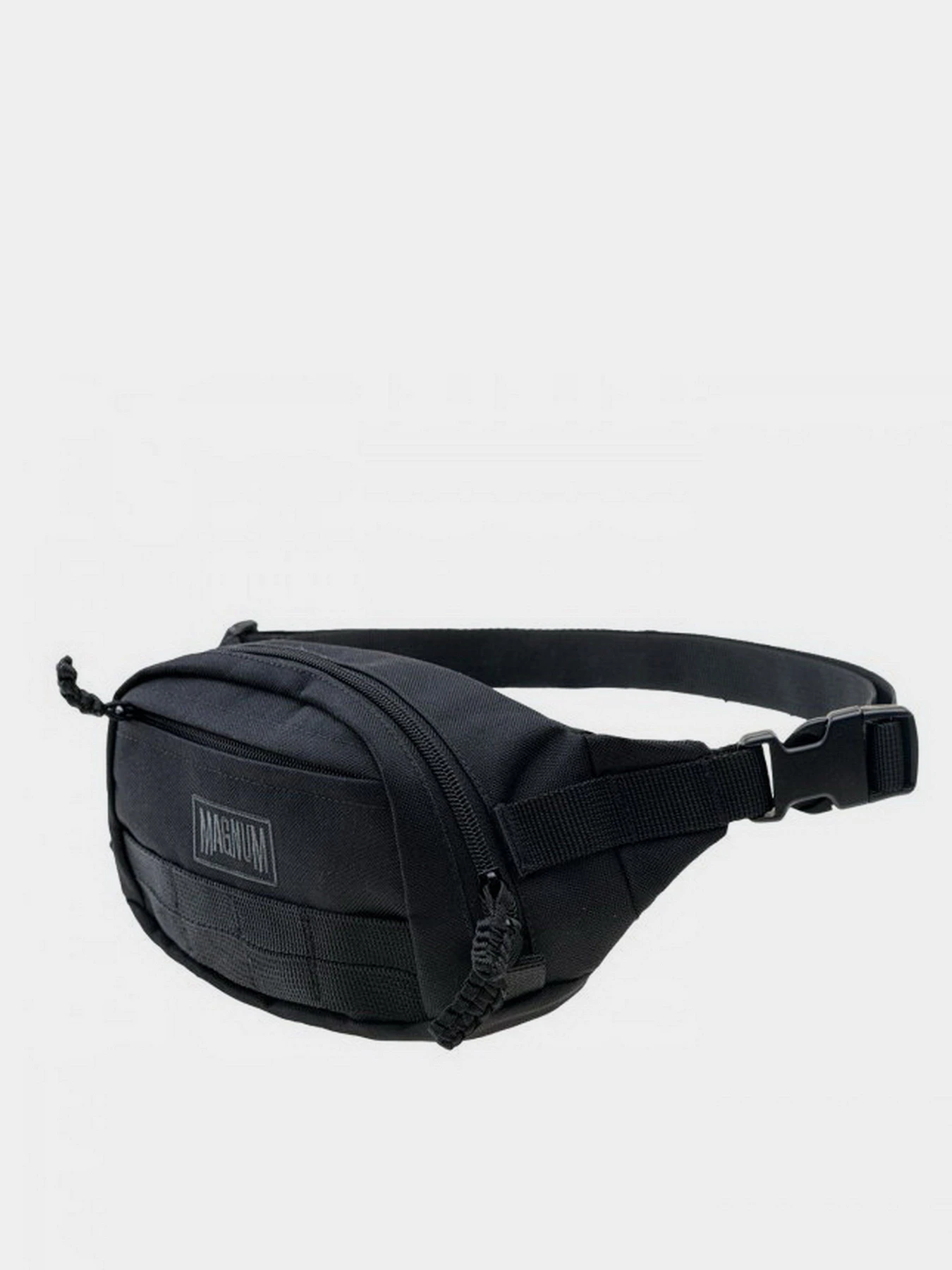 Сумки Magnum модель MAGNUM PLOVER-BLACK Сумки Magnum модель MAGNUM PLOVER-BLACK Фото
