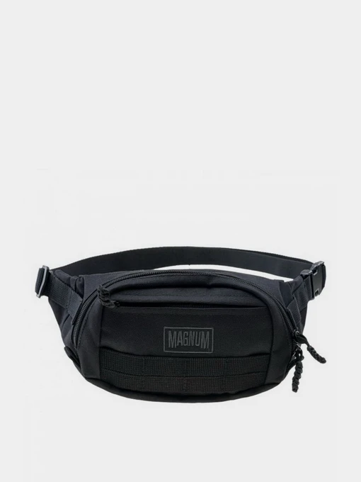 Сумки Magnum модель MAGNUM PLOVER-BLACK Фото