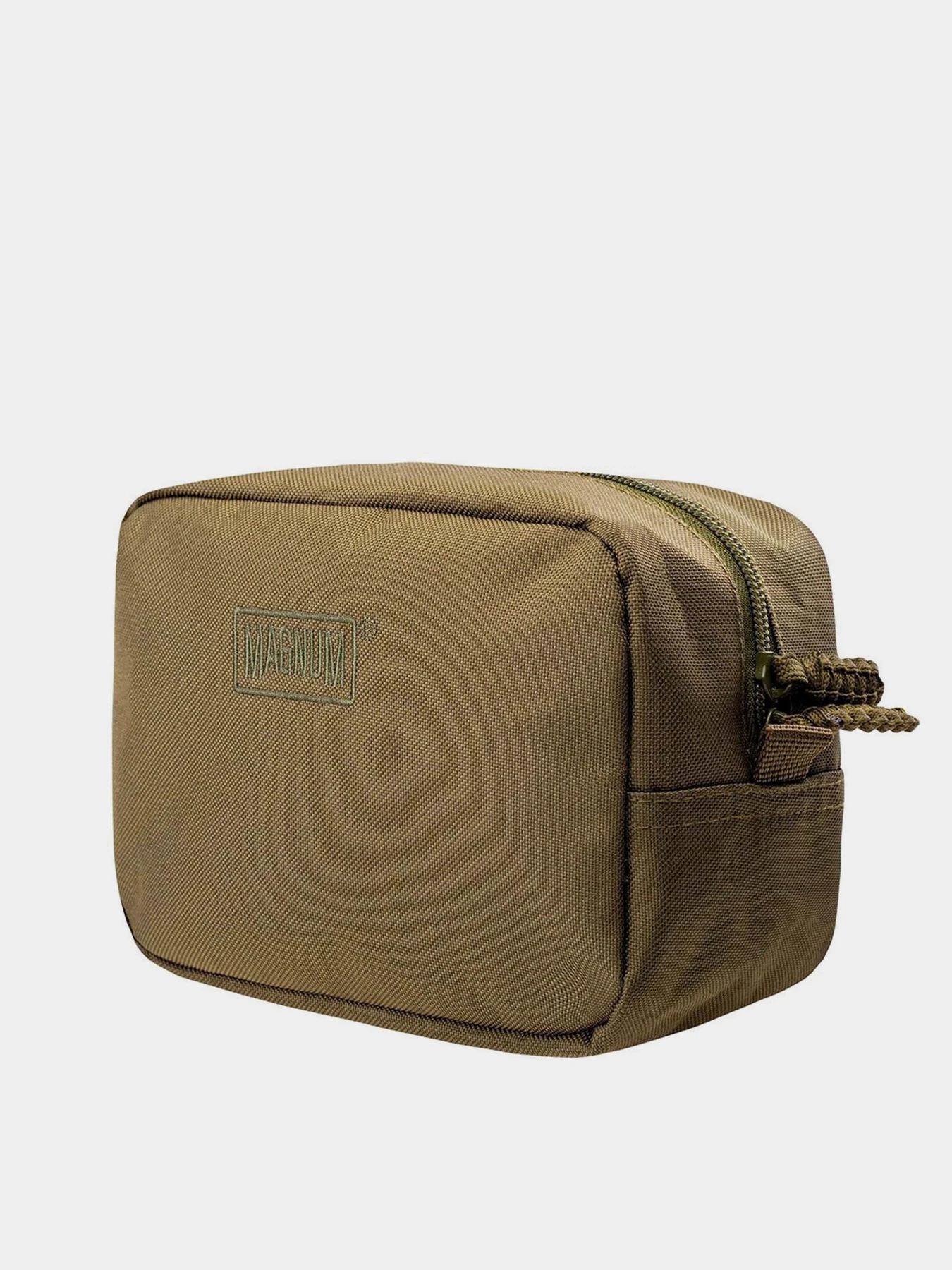 Сумки Magnum Pocket HZ3 модель MAGNUM POCKET HZ3-OLIVINE Сумки Magnum Pocket HZ3 модель MAGNUM POCKET HZ3-OLIVINE Фото