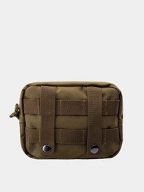 Сумки Magnum Pocket HZ3 модель MAGNUM POCKET HZ3-OLIVINE Фото