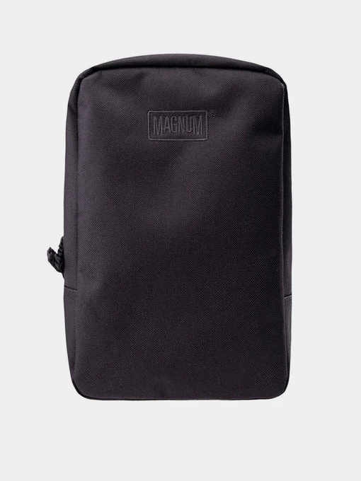 Сумки Magnum Pocket VZ4 модель MAGNUM POCKET VZ4-BLACK Фото