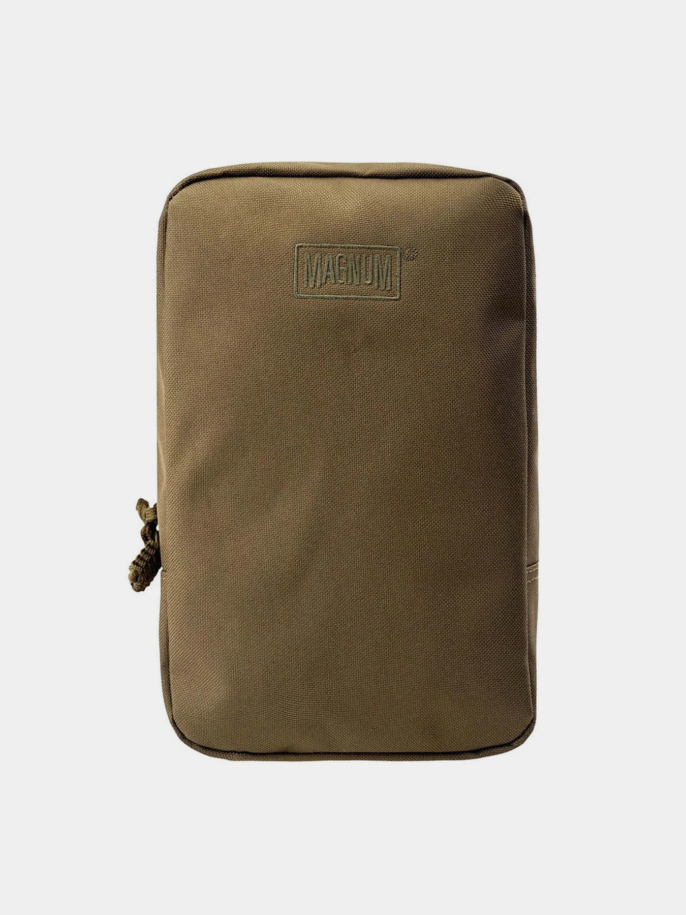 Сумки Magnum Pocket VZ4 модель MAGNUM POCKET VZ4-OLIVINE Сумки Magnum Pocket VZ4 модель MAGNUM POCKET VZ4-OLIVINE Фото