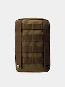 Сумки Magnum Pocket VZ4 модель MAGNUM POCKET VZ4-OLIVINE Фото