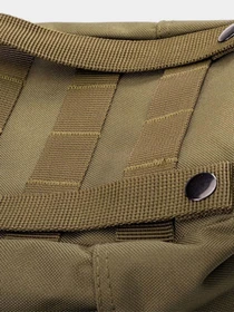 Сумки Magnum Pocket VZ4 модель MAGNUM POCKET VZ4-OLIVINE Фото