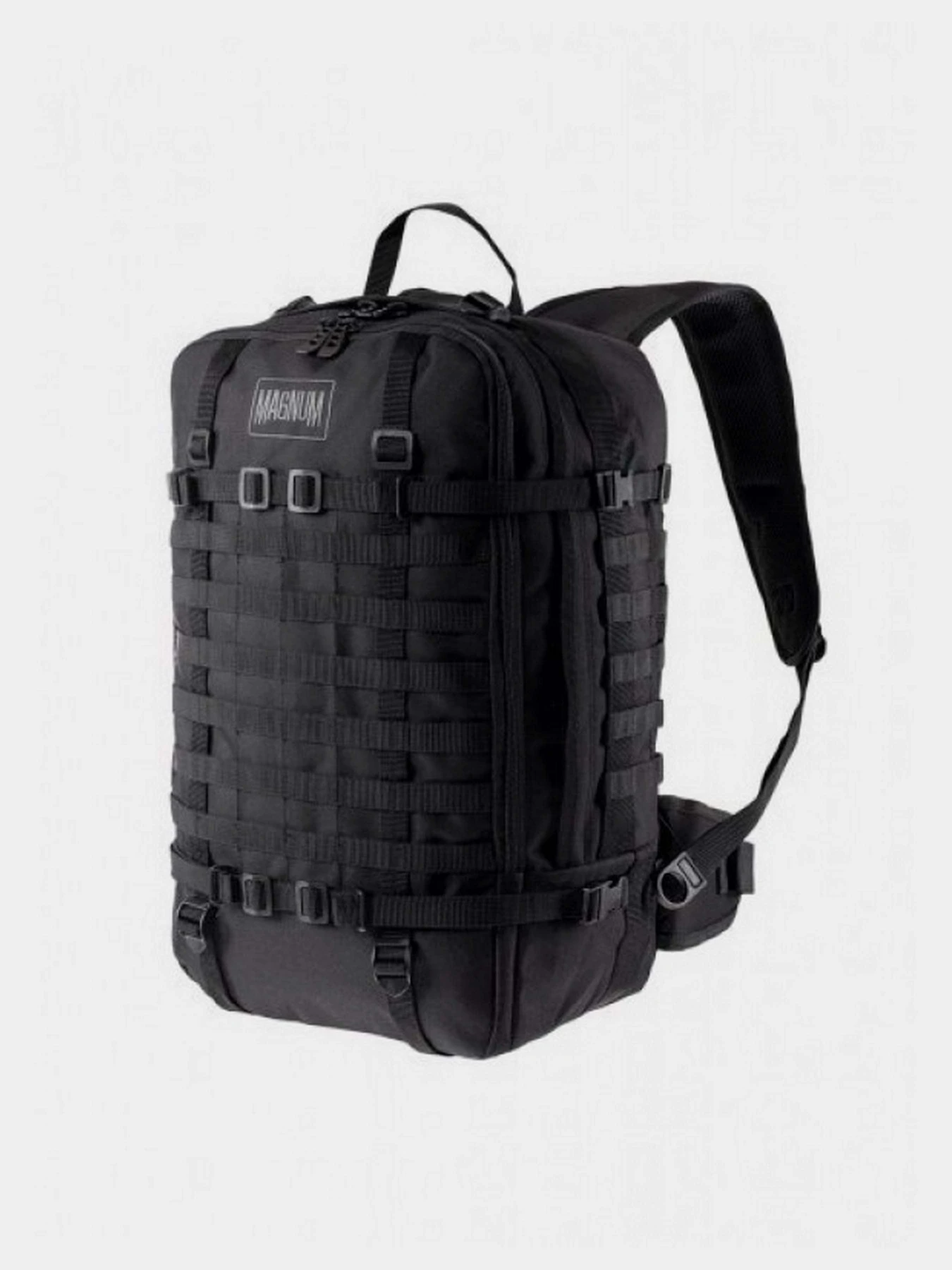 Рюкзаки Magnum модель MAGNUM TAIGA 45L-BLACK Рюкзаки Magnum модель MAGNUM TAIGA 45L-BLACK Фото