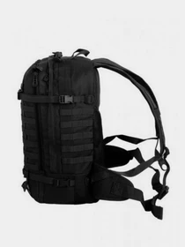 Рюкзаки Magnum модель MAGNUM TAIGA 45L-BLACK Фото