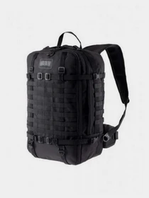 Рюкзаки Magnum модель MAGNUM TAIGA 45L-BLACK Фото