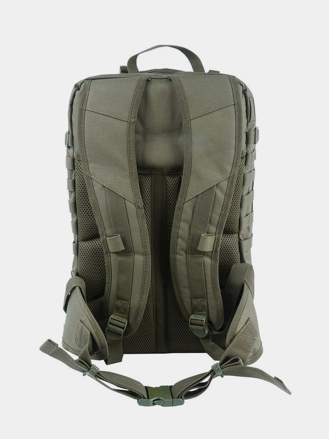 Рюкзаки Magnum Taiga модель MAGNUM TAIGA 45L-OLIVE GREEN Фото