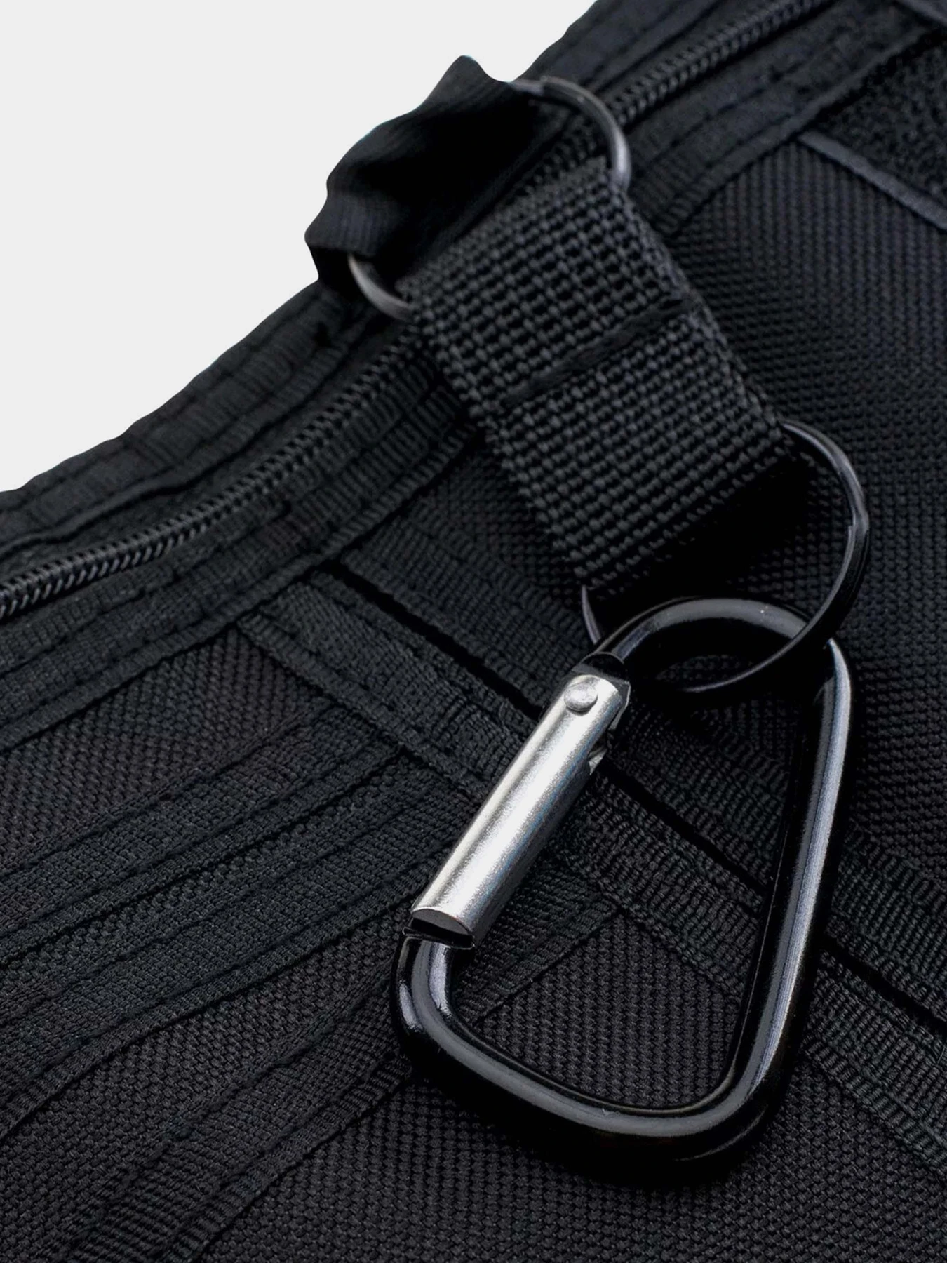 Гаманці Magnum Wallet модель MAGNUM WALLET-BLACK Фото
