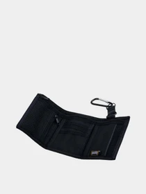 Гаманці Magnum Wallet модель MAGNUM WALLET-BLACK Фото