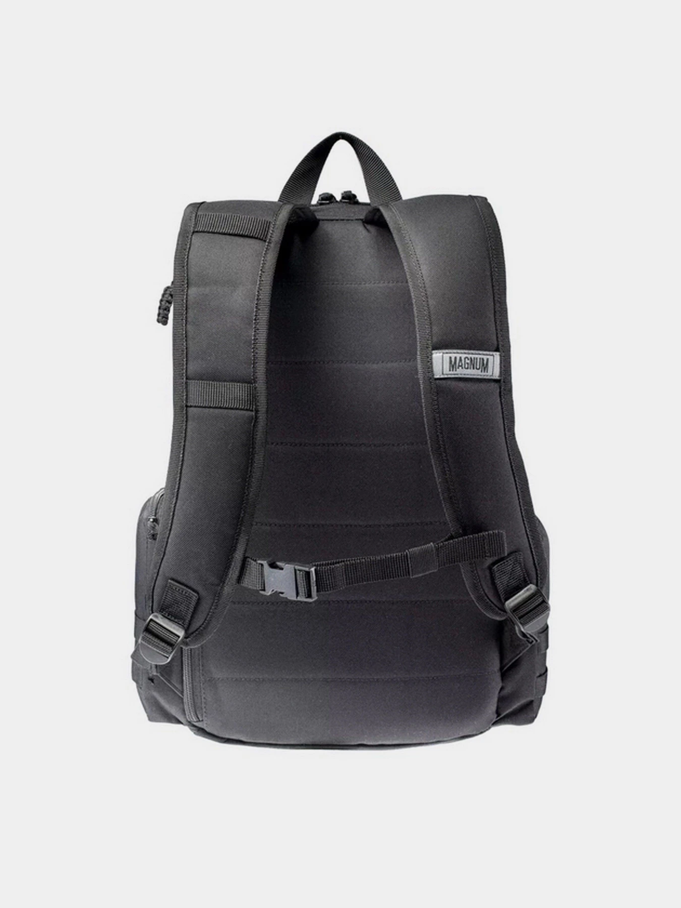 Рюкзаки Magnum Wildcat модель MAGNUM WILDCAT-BLACK Рюкзаки Magnum Wildcat модель MAGNUM WILDCAT-BLACK Фото