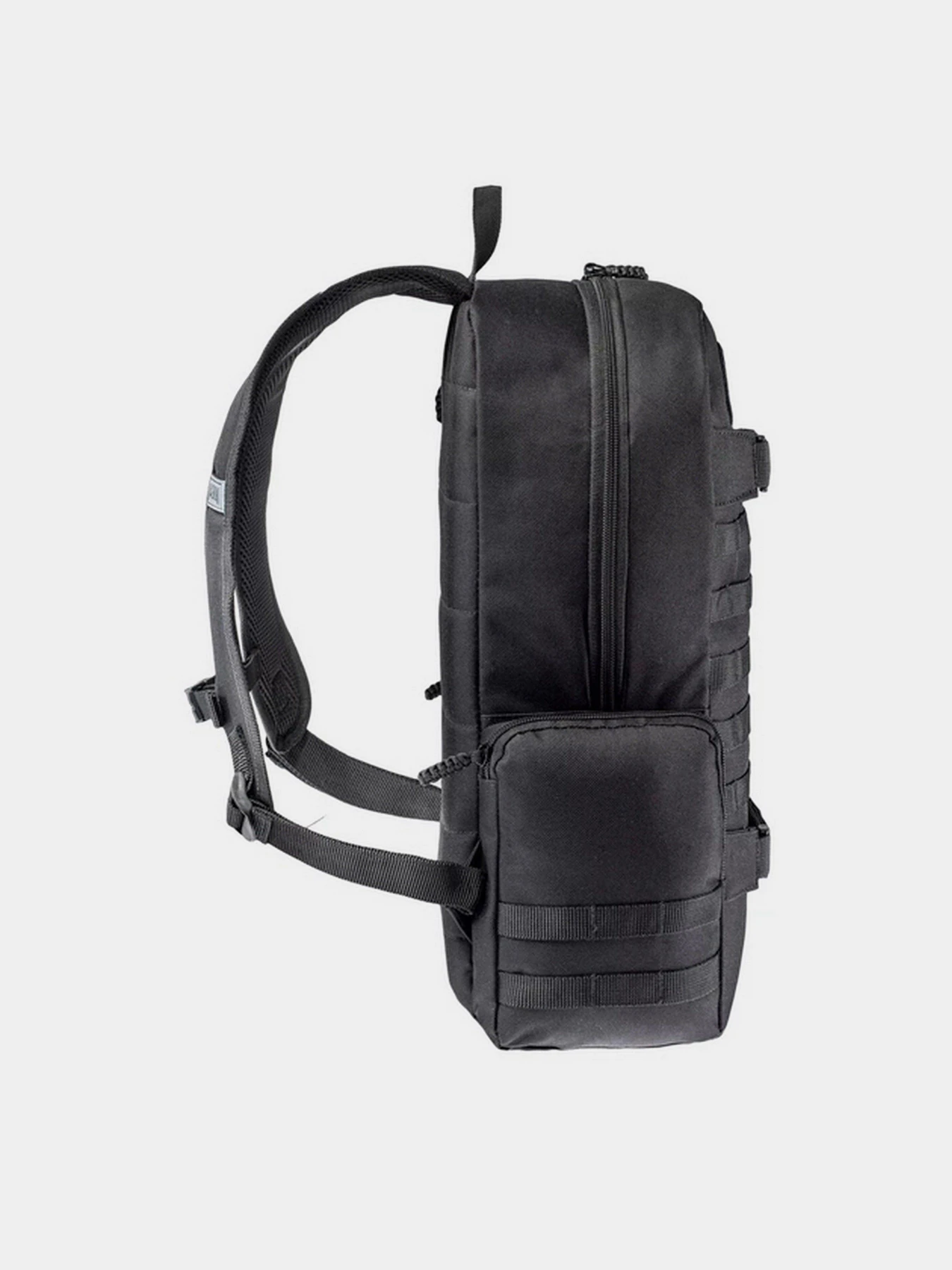 Рюкзаки Magnum Wildcat модель MAGNUM WILDCAT-BLACK Рюкзаки Magnum Wildcat модель MAGNUM WILDCAT-BLACK Фото