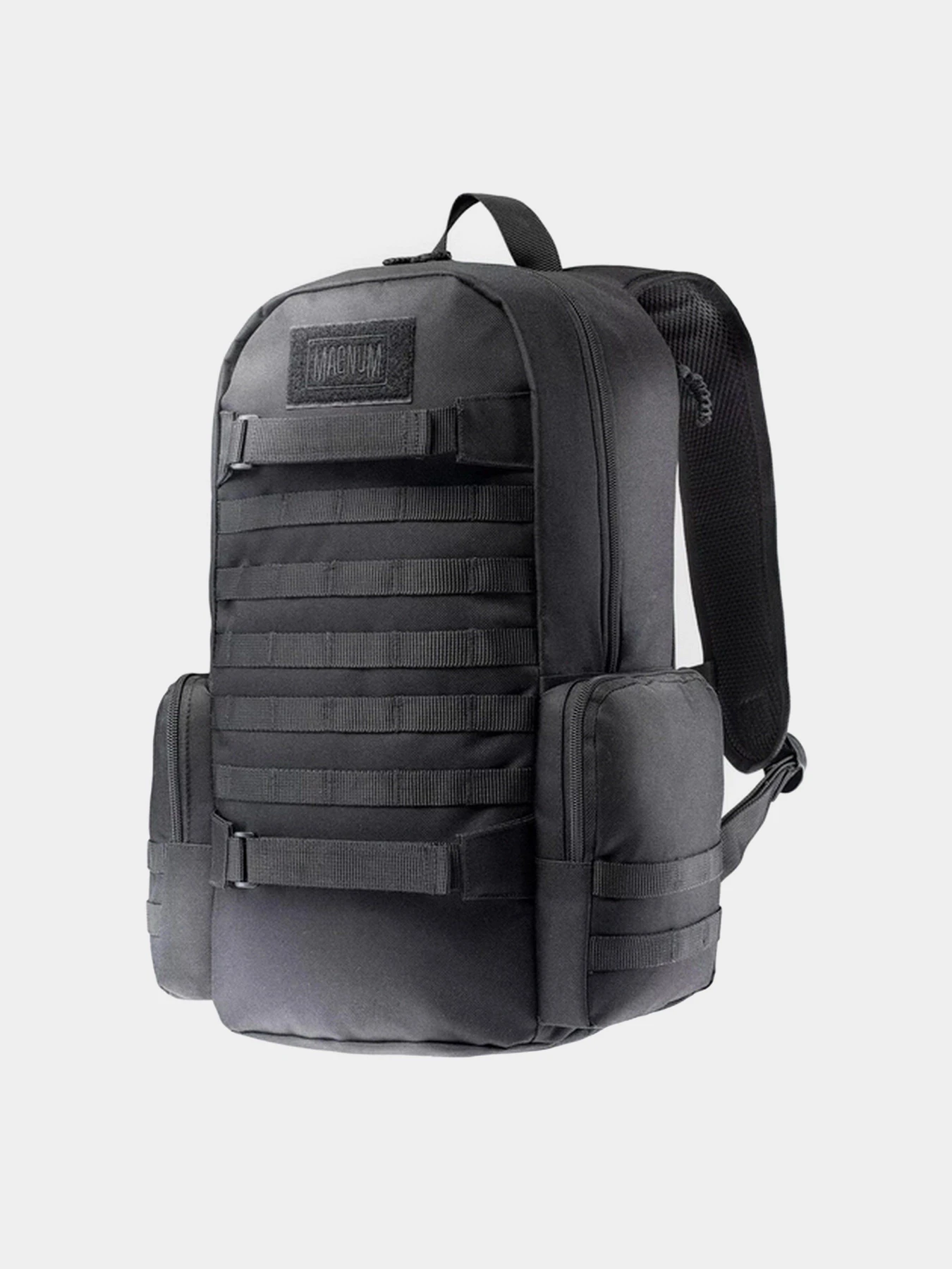Рюкзаки Magnum Wildcat модель MAGNUM WILDCAT-BLACK Рюкзаки Magnum Wildcat модель MAGNUM WILDCAT-BLACK Фото