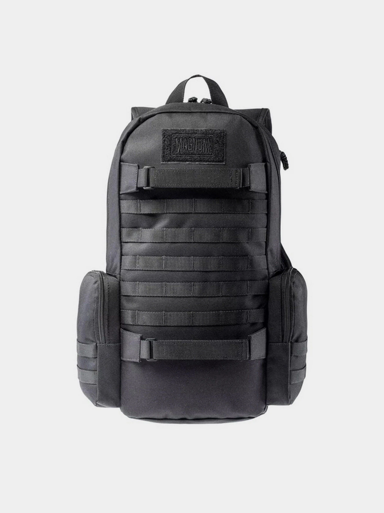 Рюкзаки Magnum Wildcat модель MAGNUM WILDCAT-BLACK Рюкзаки Magnum Wildcat модель MAGNUM WILDCAT-BLACK Фото
