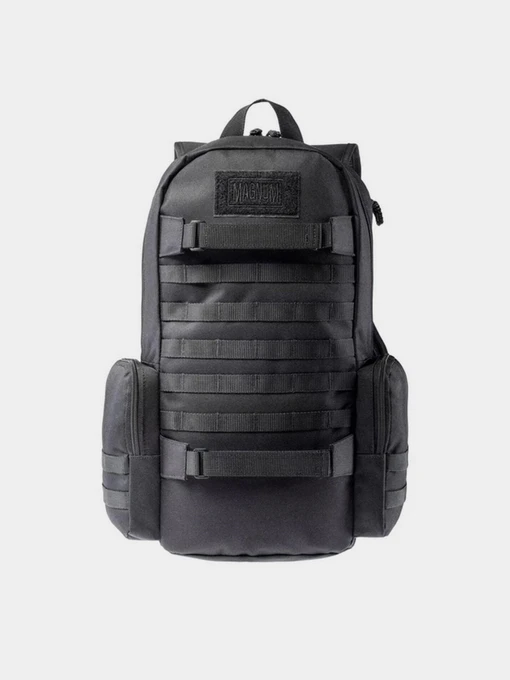 Рюкзаки Magnum Wildcat модель MAGNUM WILDCAT-BLACK Фото