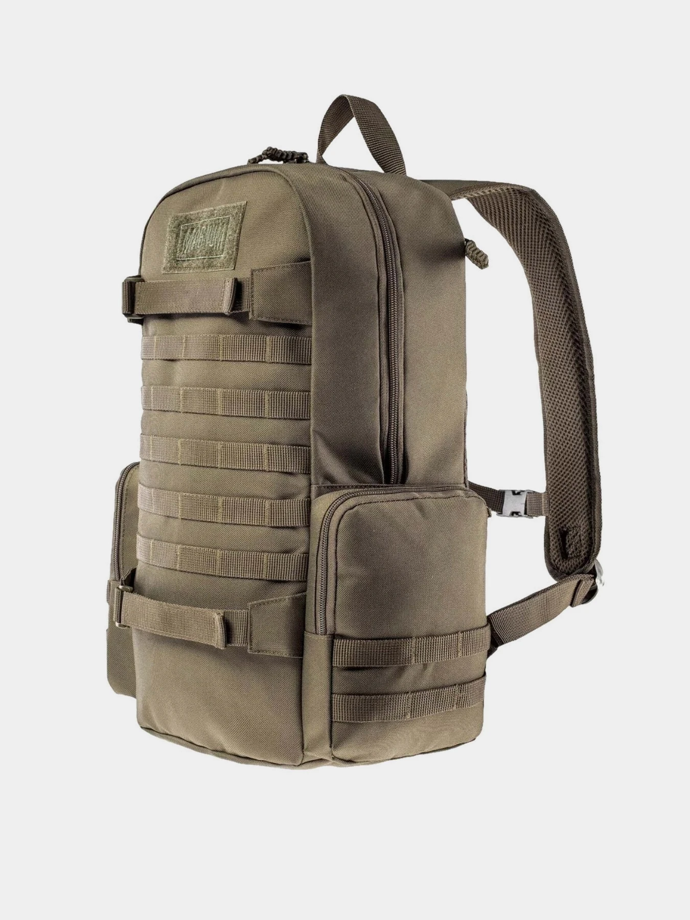 Рюкзаки Magnum Wildcat модель MAGNUM WILDCAT-OLIVE GREEN Рюкзаки Magnum Wildcat модель MAGNUM WILDCAT-OLIVE GREEN Фото