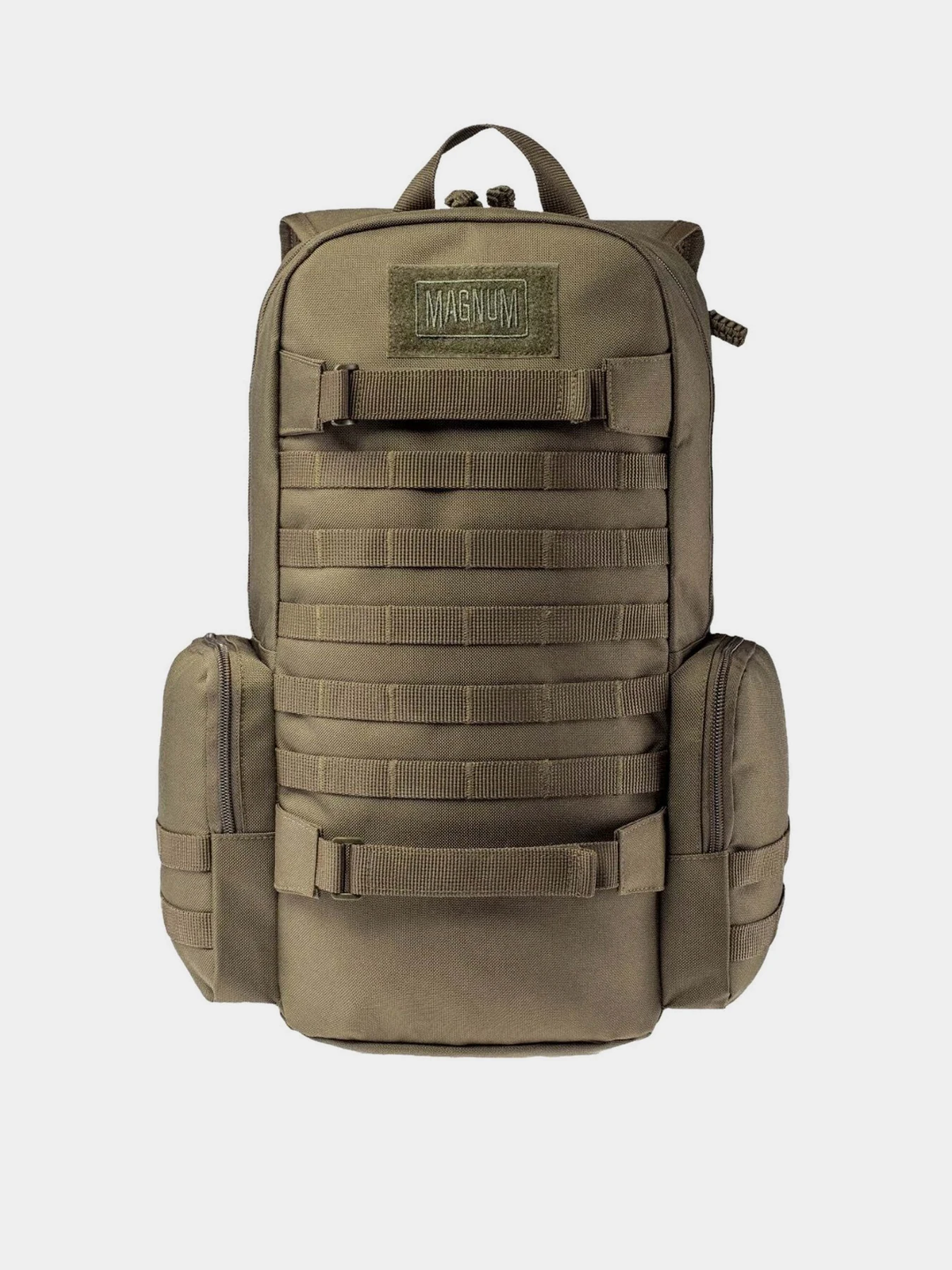 Рюкзаки Magnum Wildcat модель MAGNUM WILDCAT-OLIVE GREEN Рюкзаки Magnum Wildcat модель MAGNUM WILDCAT-OLIVE GREEN Фото