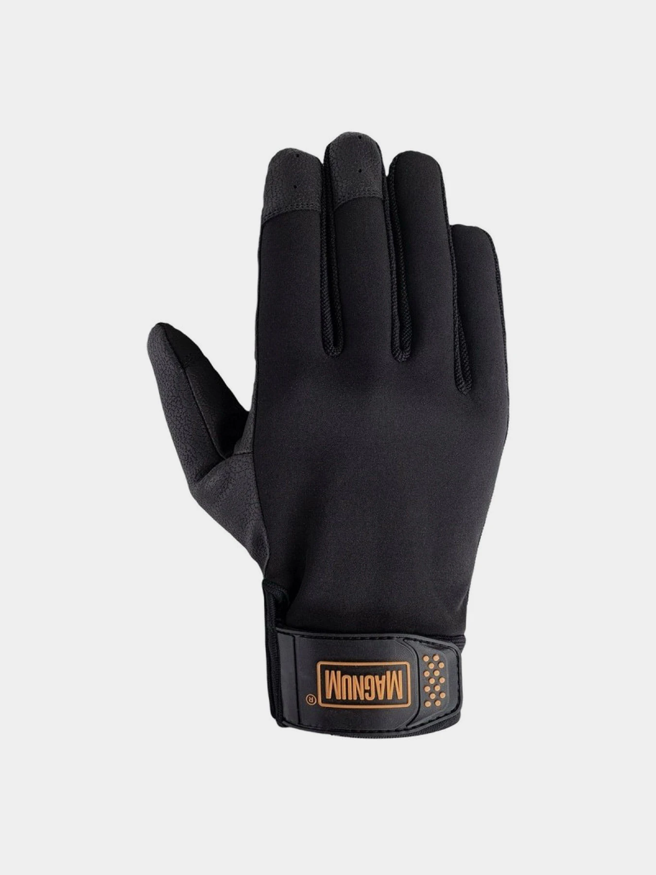 Перчатки и варежки Magnum Ader модель MAGNUM ADER-BLACK Фото