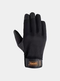 Перчатки и варежки Magnum Ader модель MAGNUM ADER-BLACK Фото