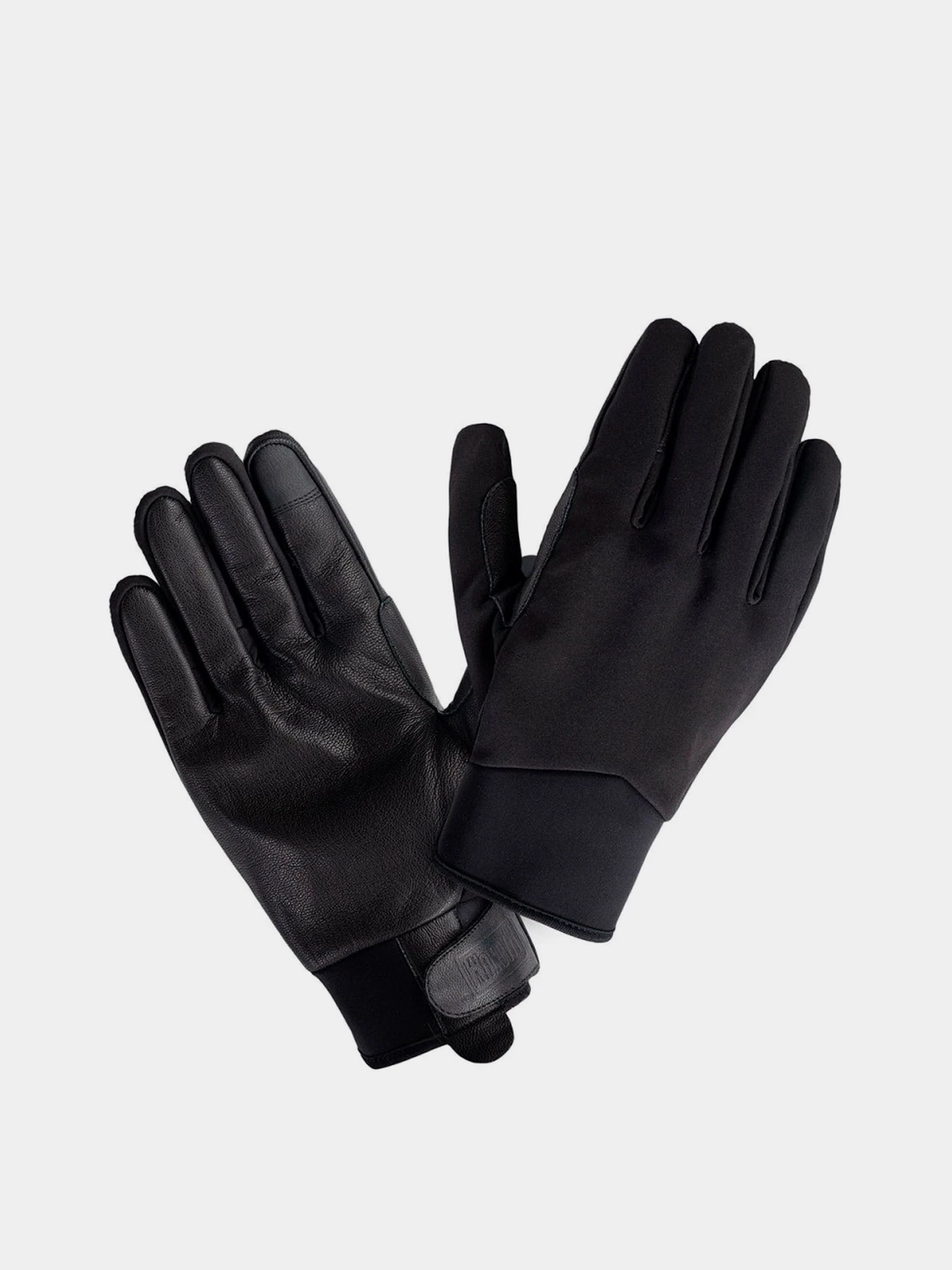 Рукавиці та рукавички Magnum Avio модель MAGNUM AVIO-BLACK Фото