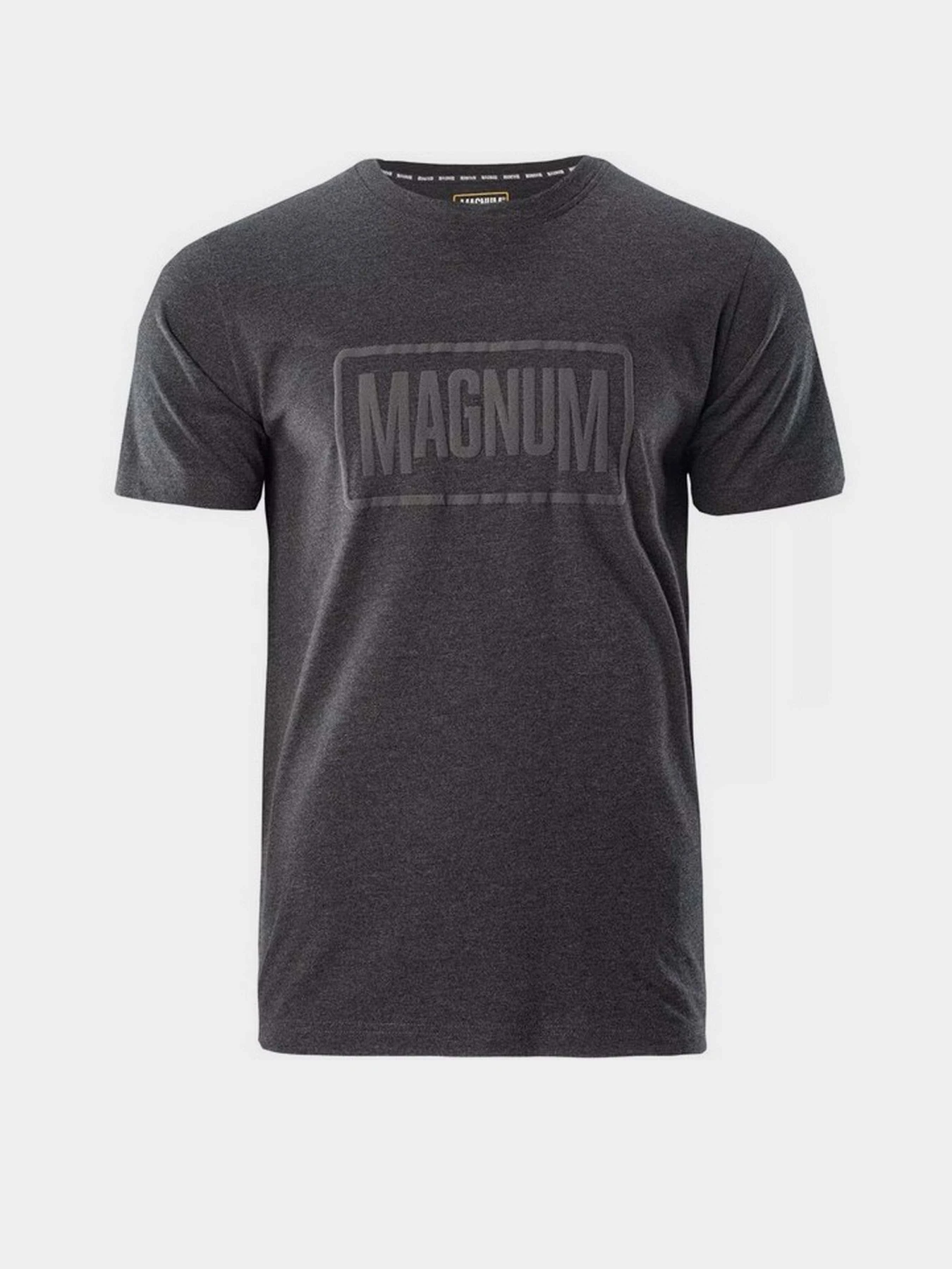Футболки и поло Magnum Essential 2.0 модель MAG ESSENTIAL T-SHIRT 2.0-BLK Фото