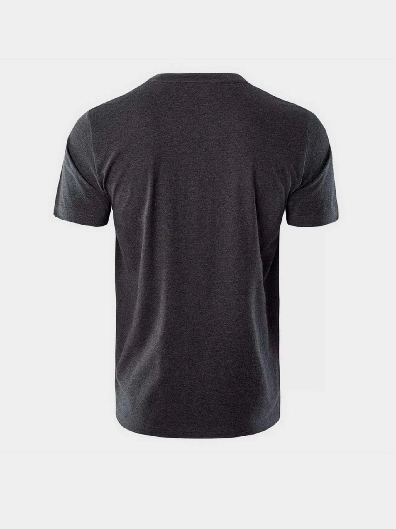 Футболки и поло Magnum Essential 2.0 модель MAG ESSENTIAL T-SHIRT 2.0-BLK Фото