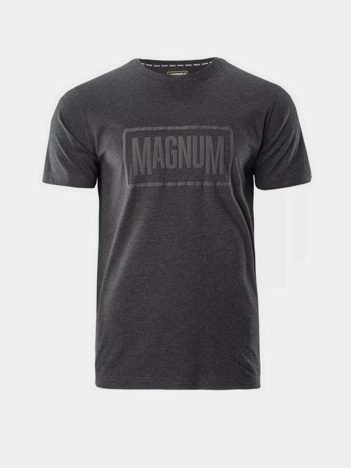 Футболки і поло Magnum Essential 2.0 модель MAG ESSENTIAL T-SHIRT 2.0-BLK Фото