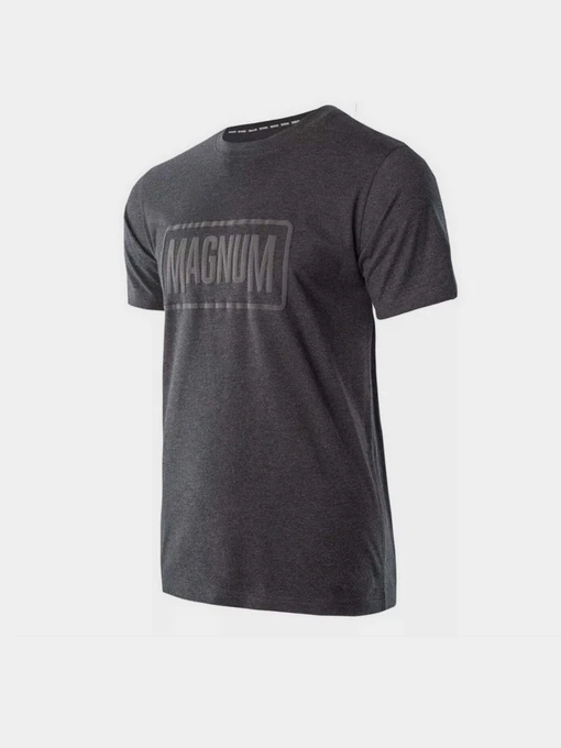 Футболки и поло Magnum Essential 2.0 модель MAG ESSENTIAL T-SHIRT 2.0-BLK Фото