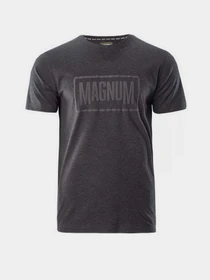 Футболки и поло Magnum Essential 2.0 модель MAG ESSENTIAL T-SHIRT 2.0-BLK Фото