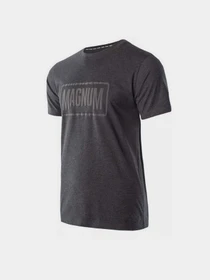 Футболки и поло Magnum Essential 2.0 модель MAG ESSENTIAL T-SHIRT 2.0-BLK Фото