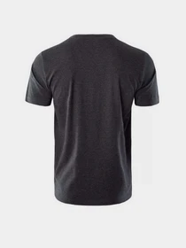Футболки и поло Magnum Essential 2.0 модель MAG ESSENTIAL T-SHIRT 2.0-BLK Фото