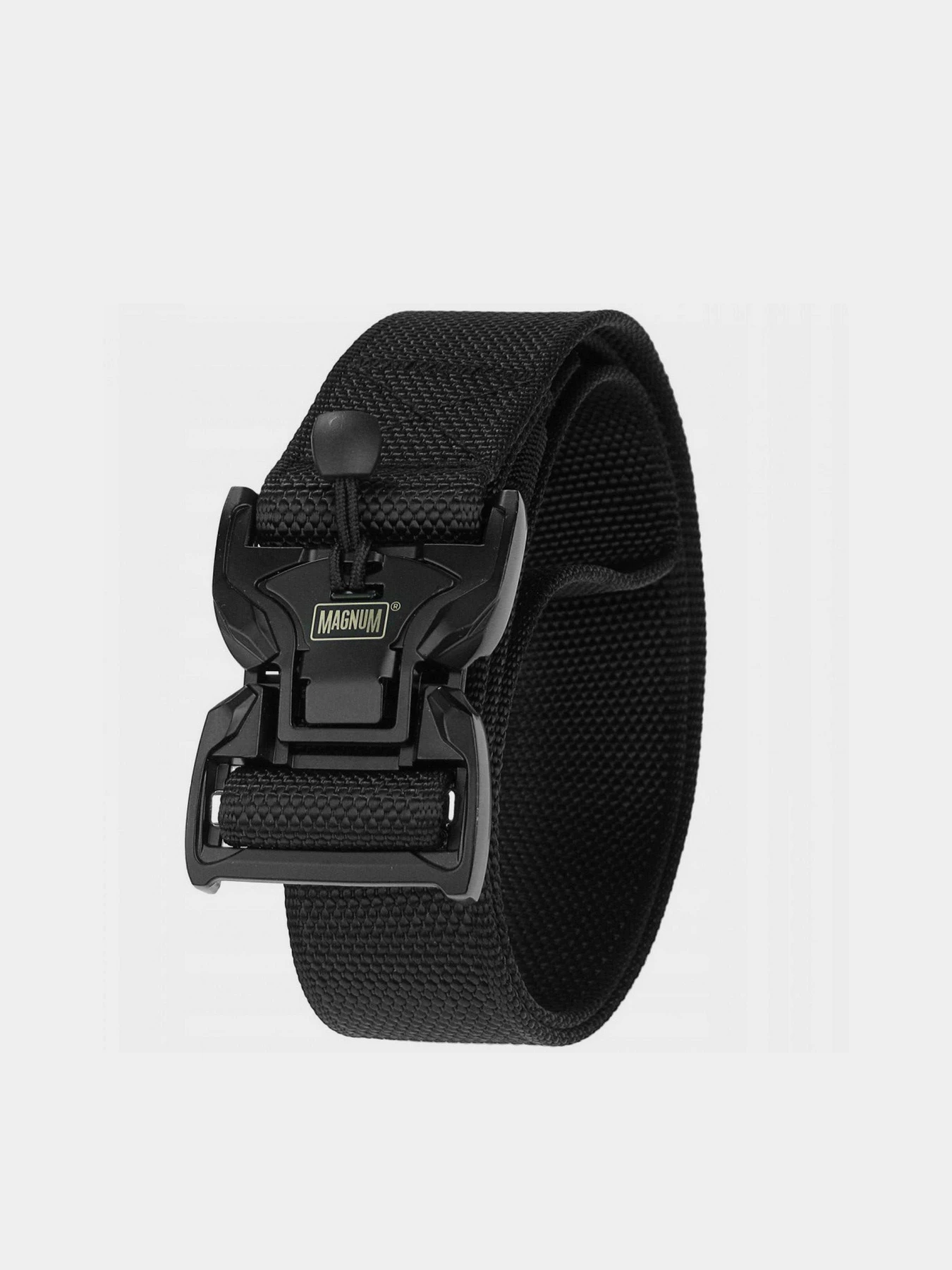 Ремни Magnum Lava модель MAGNUM LAVA-BLACK Фото