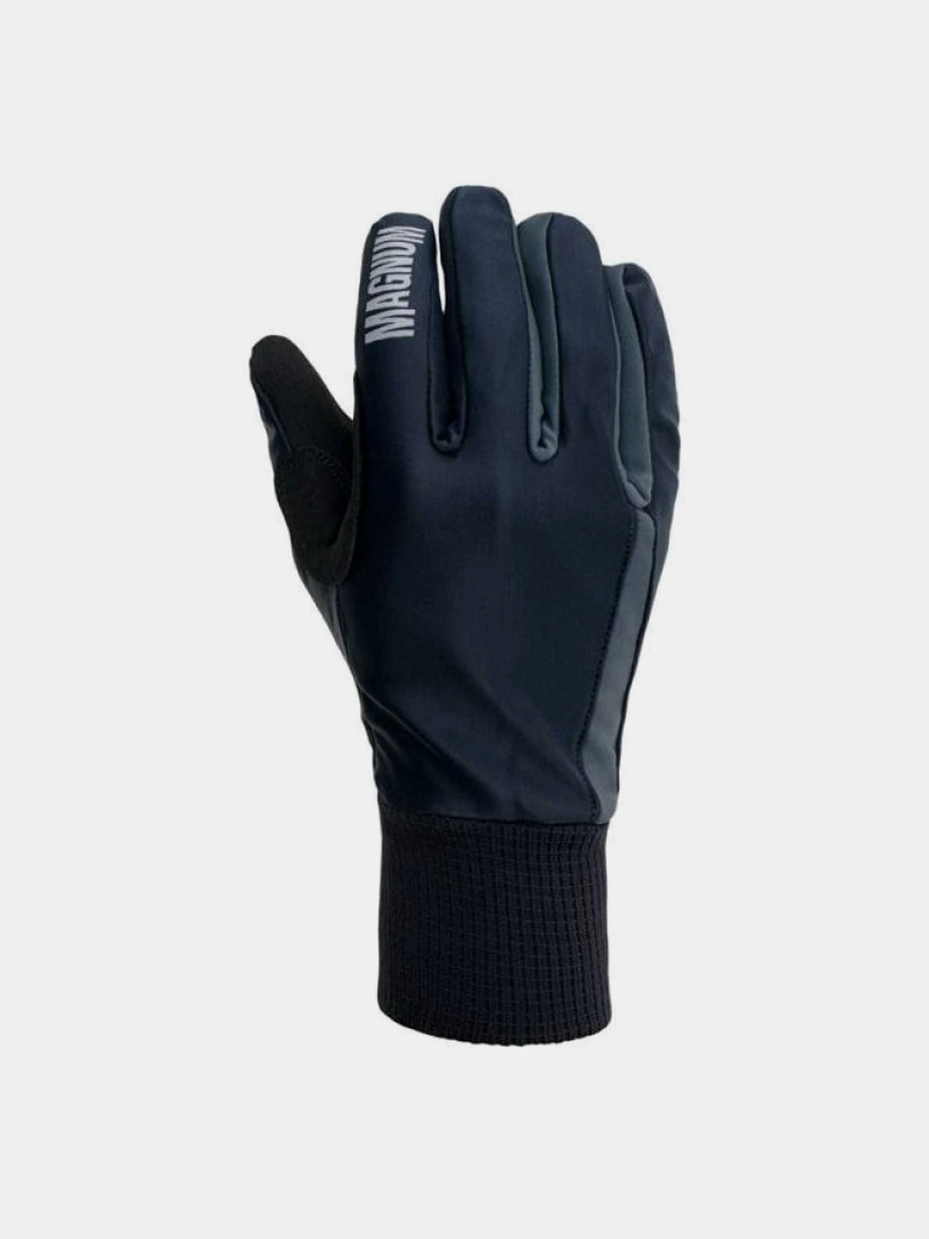 Перчатки и варежки Magnum Owl модель MAGNUM OWL-BLACK/GRAY Перчатки и варежки Magnum Owl модель MAGNUM OWL-BLACK/GRAY Фото