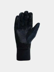 Перчатки и варежки Magnum Owl модель MAGNUM OWL-BLACK/GRAY Фото