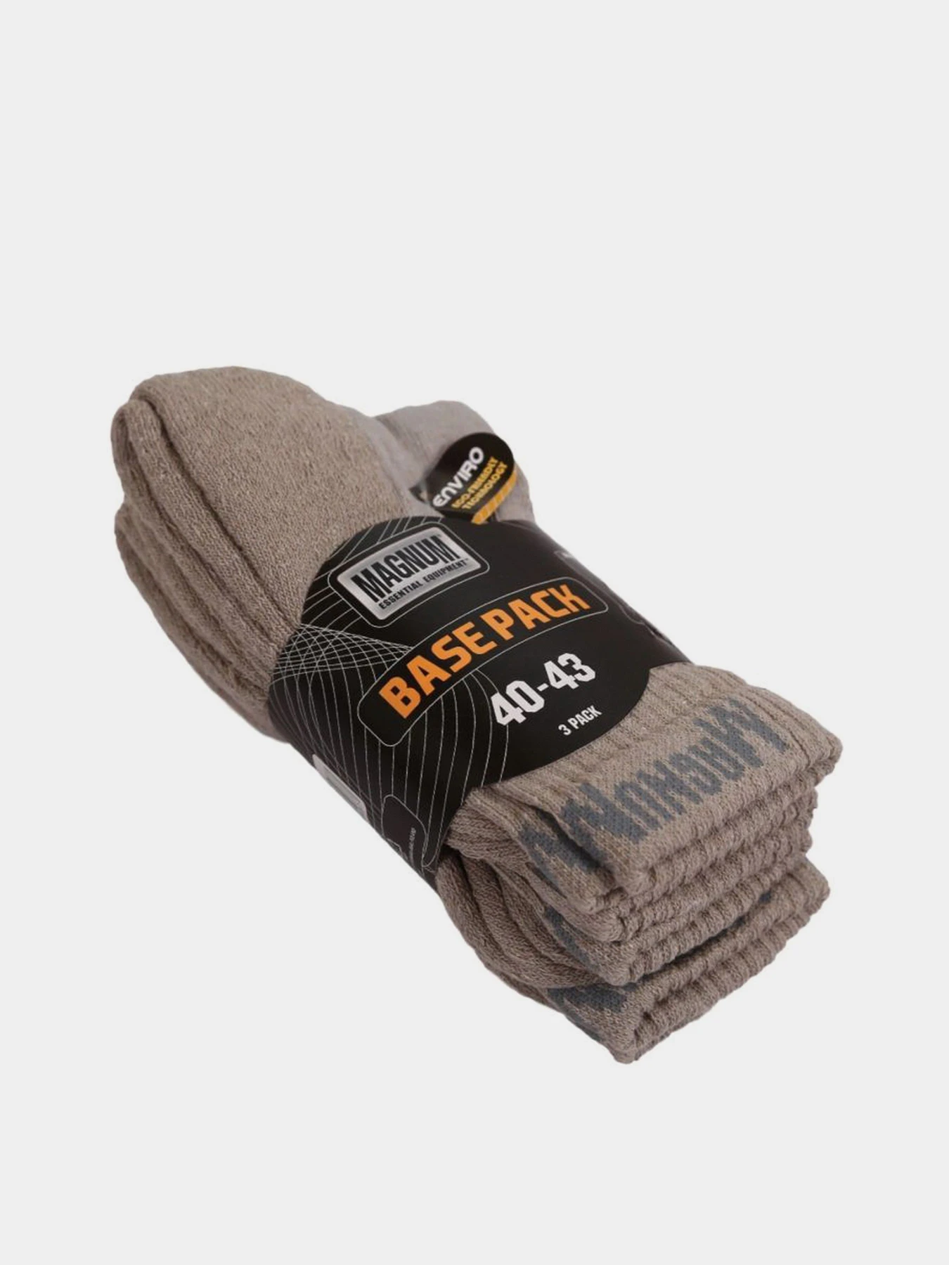 Носки и гольфы Magnum Base модель MAGNUM BASE PACK-DESERT Фото