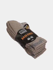 Носки и гольфы Magnum Base модель MAGNUM BASE PACK-DESERT Фото