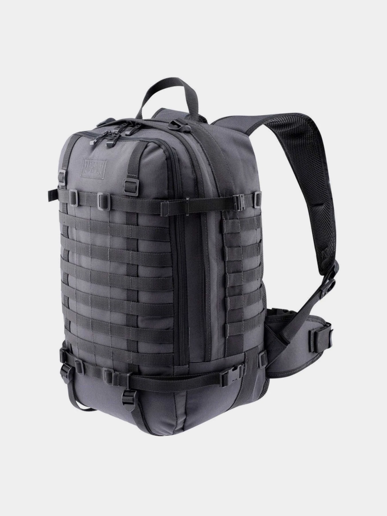 Рюкзаки Magnum модель MAGNUM TAIGA 45L-FORGED IRON Фото