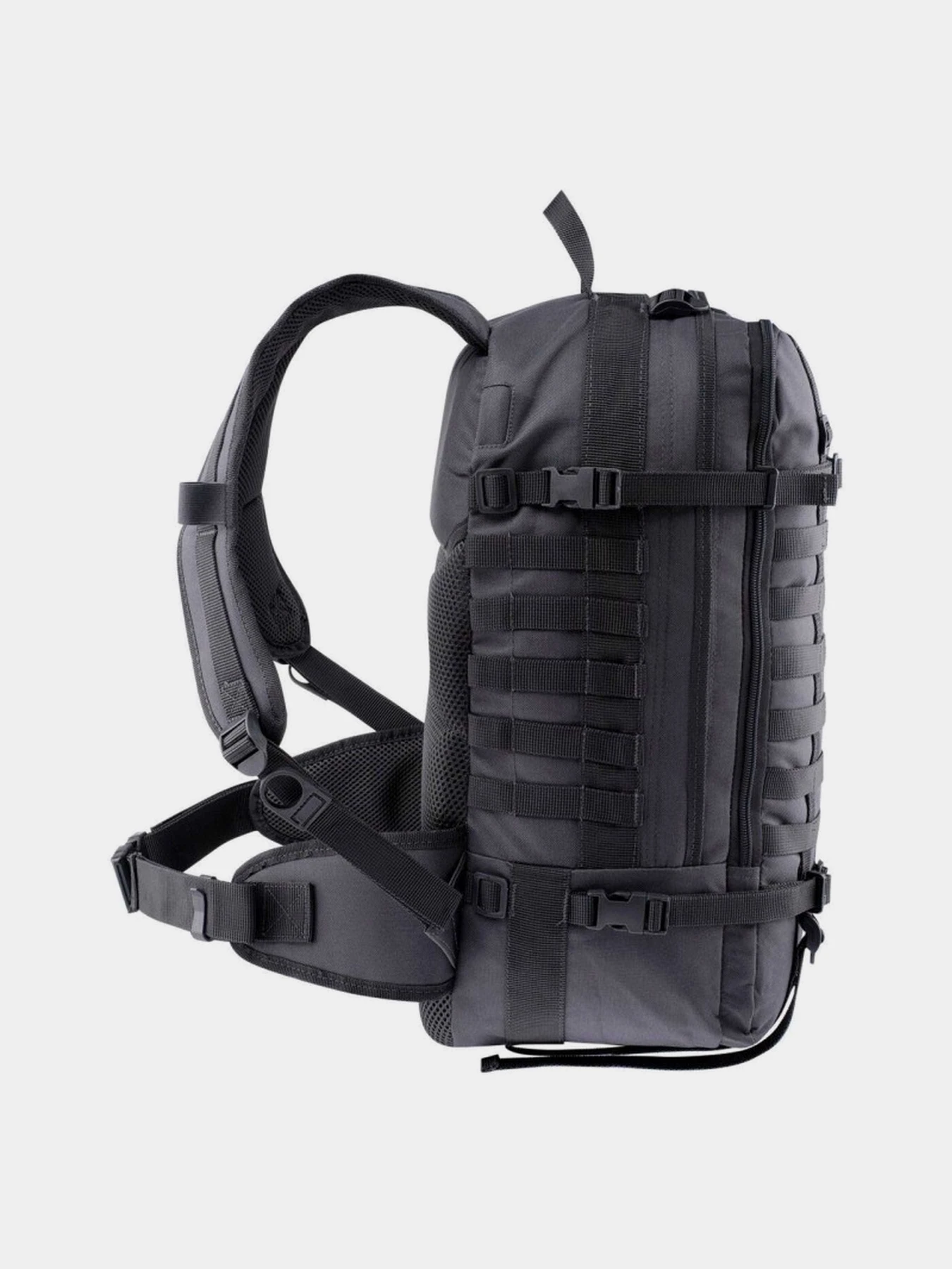 Рюкзаки Magnum модель MAGNUM TAIGA 45L-FORGED IRON Фото