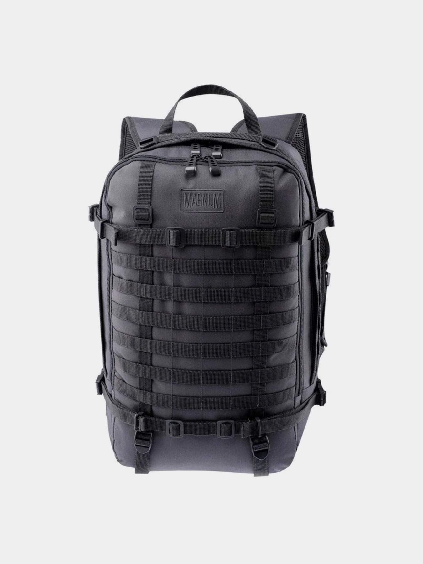 Рюкзаки Magnum модель MAGNUM TAIGA 45L-FORGED IRON Фото