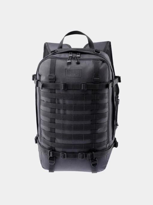 Рюкзаки Magnum модель MAGNUM TAIGA 45L-FORGED IRON Фото