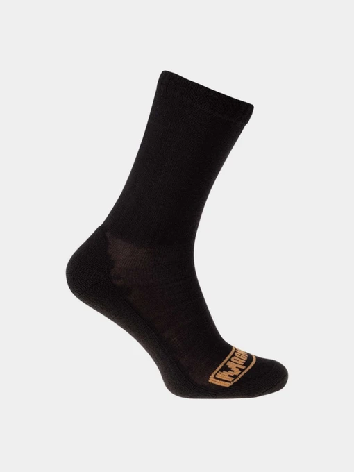 Шкарпетки та гольфи Magnum Retsoka модель MAGNUM RETSOKA-BLK/HONEY MUST Фото