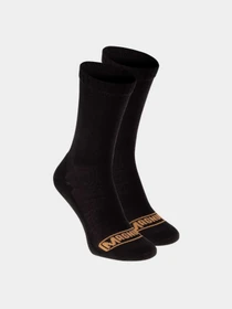 Носки и гольфы Magnum Retsoka модель MAGNUM RETSOKA-BLK/HONEY MUST Фото
