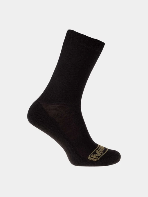 Шкарпетки та гольфи Magnum Retsoka модель MAGNUM RETSOKA-BLACK/OLIVE Фото