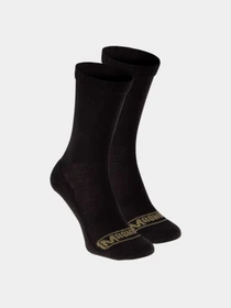 Носки и гольфы Magnum Retsoka модель MAGNUM RETSOKA-BLACK/OLIVE Фото
