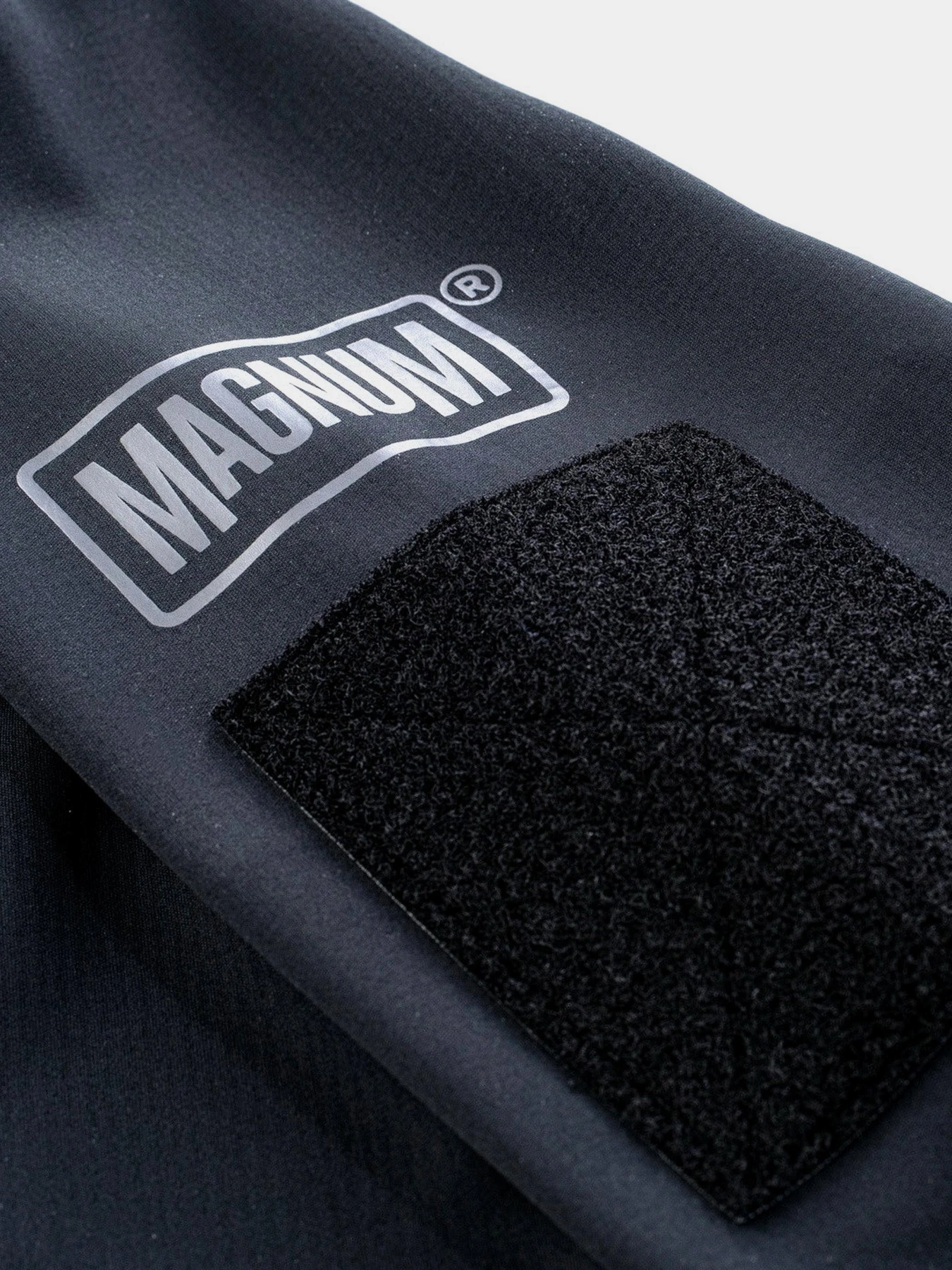 Куртки та дублянки Magnum модель MAGNUM CERVUS-BLACK Куртки та дублянки Magnum модель MAGNUM CERVUS-BLACK Фото