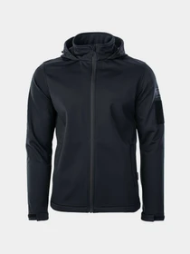 Куртки та дублянки Magnum модель MAGNUM CERVUS-BLACK Фото
