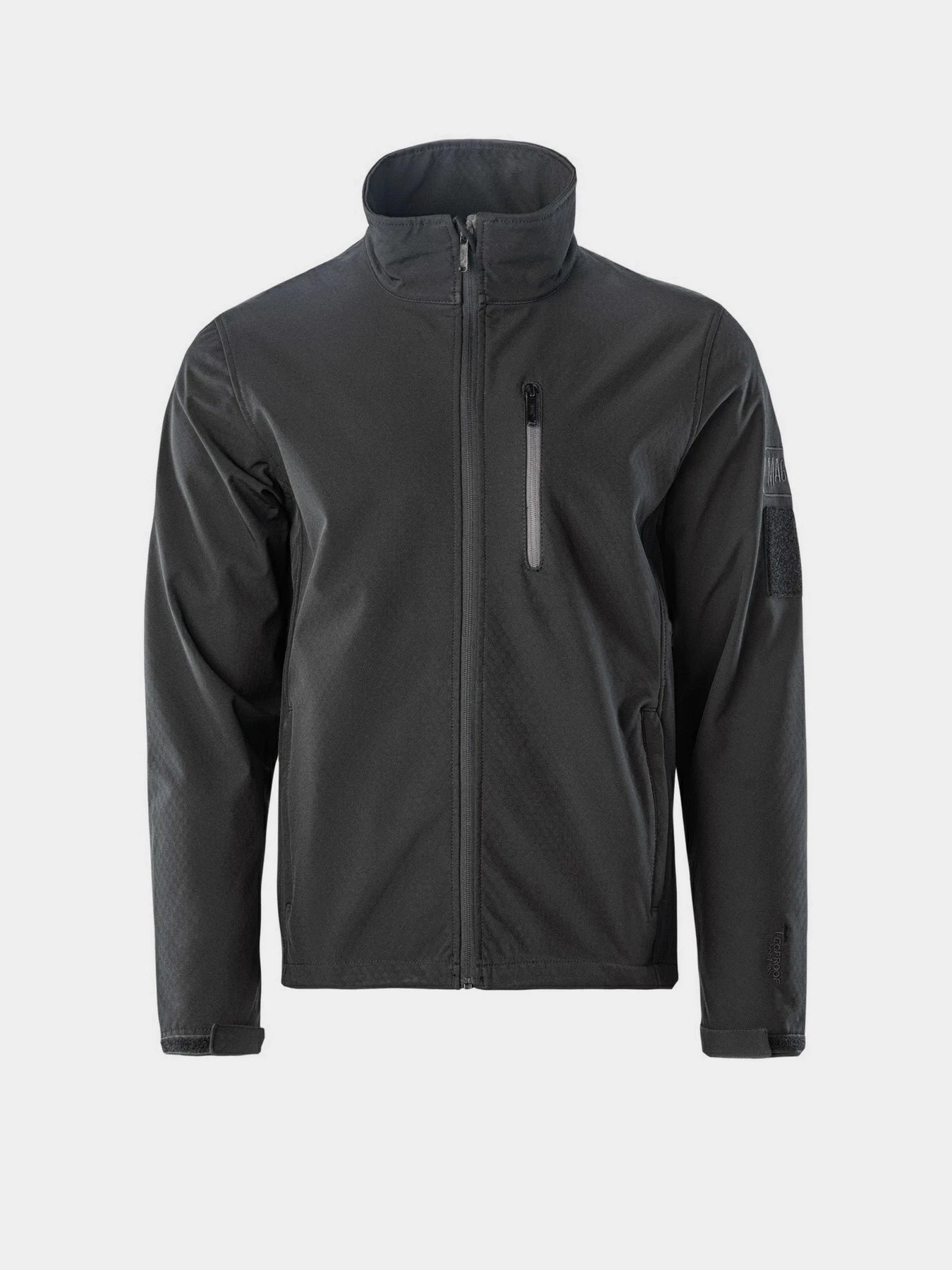 Куртки та дублянки Magnum модель MAGNUM DEER 2.0-BLACK Фото