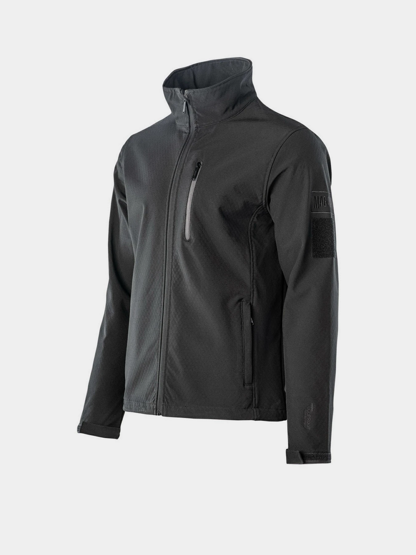 Куртки та дублянки Magnum модель MAGNUM DEER 2.0-BLACK Фото