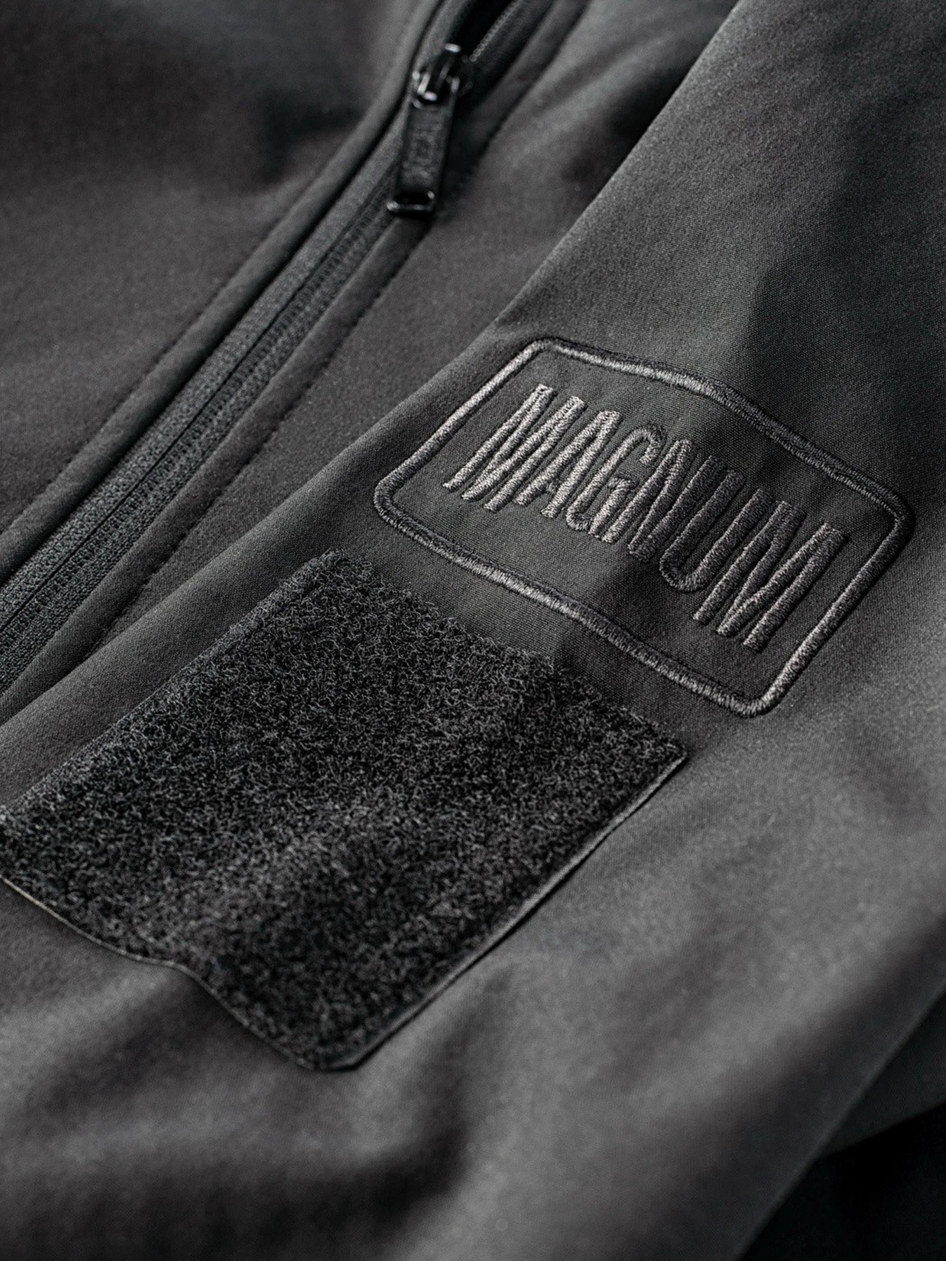 Куртки та дублянки Magnum модель MAGNUM DEER 2.0-BLACK Фото