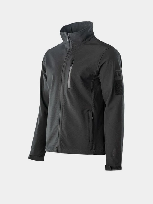 Куртки та дублянки Magnum модель MAGNUM DEER 2.0-BLACK Фото